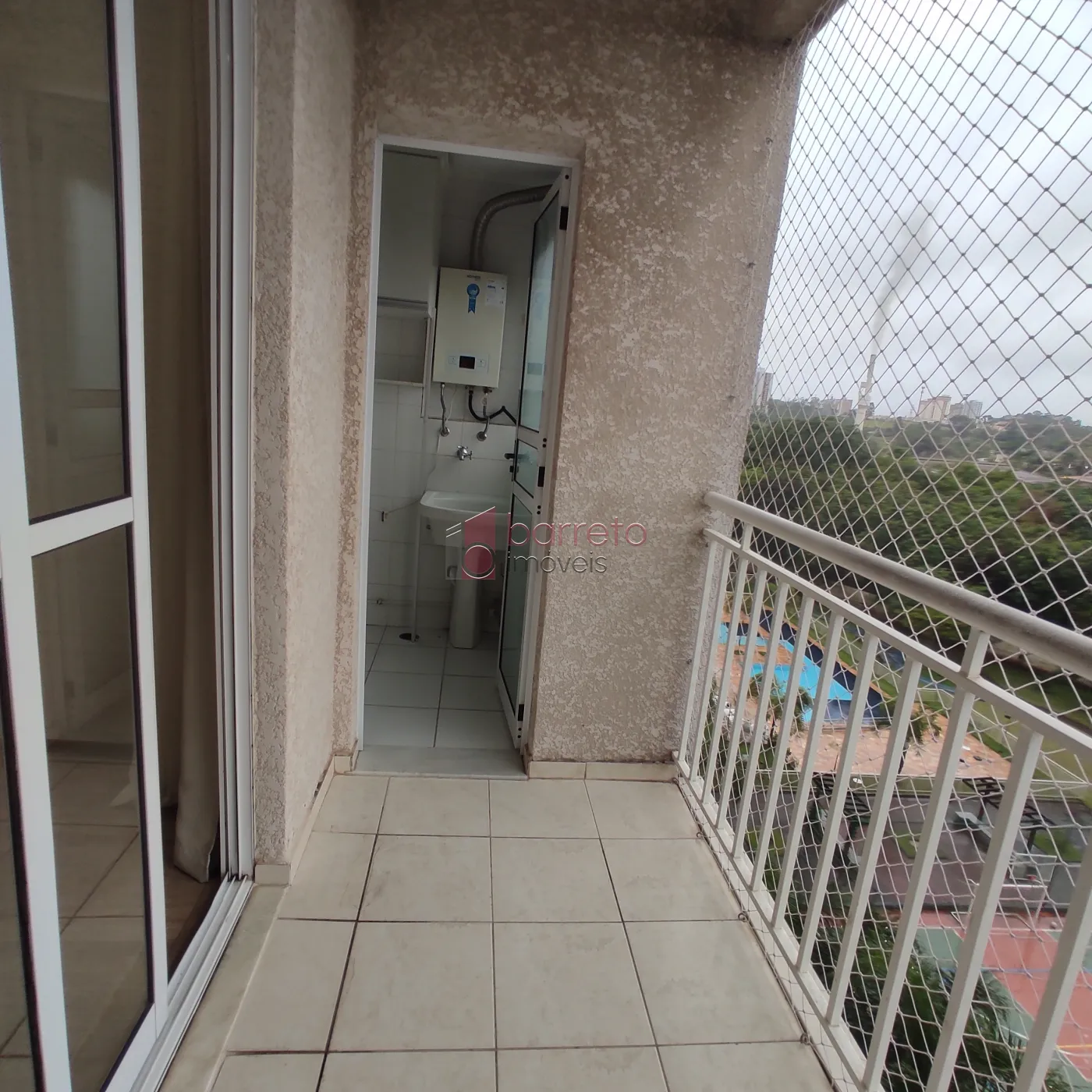 APARTAMENTO PARA LOCAÇÃO NO CONDOMÍNIO PLENO – JUNDIAÍ/SP