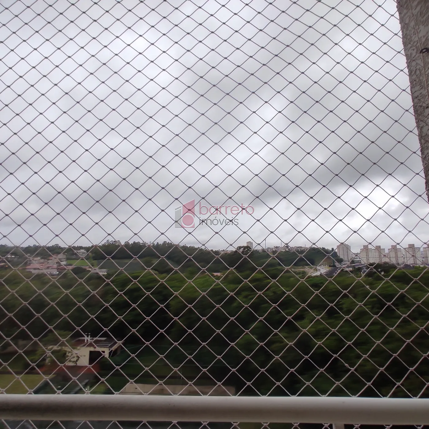 APARTAMENTO PARA LOCAÇÃO NO CONDOMÍNIO PLENO – JUNDIAÍ/SP