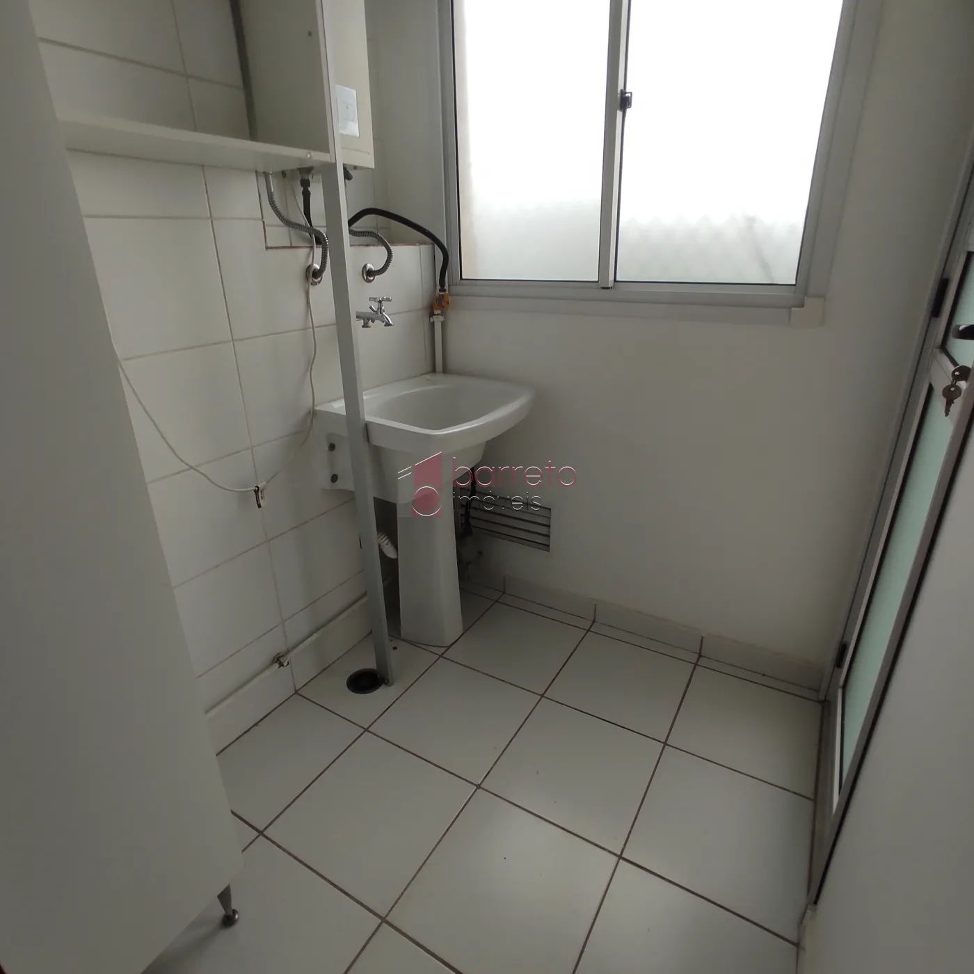 APARTAMENTO PARA LOCAÇÃO NO CONDOMÍNIO PLENO – JUNDIAÍ/SP