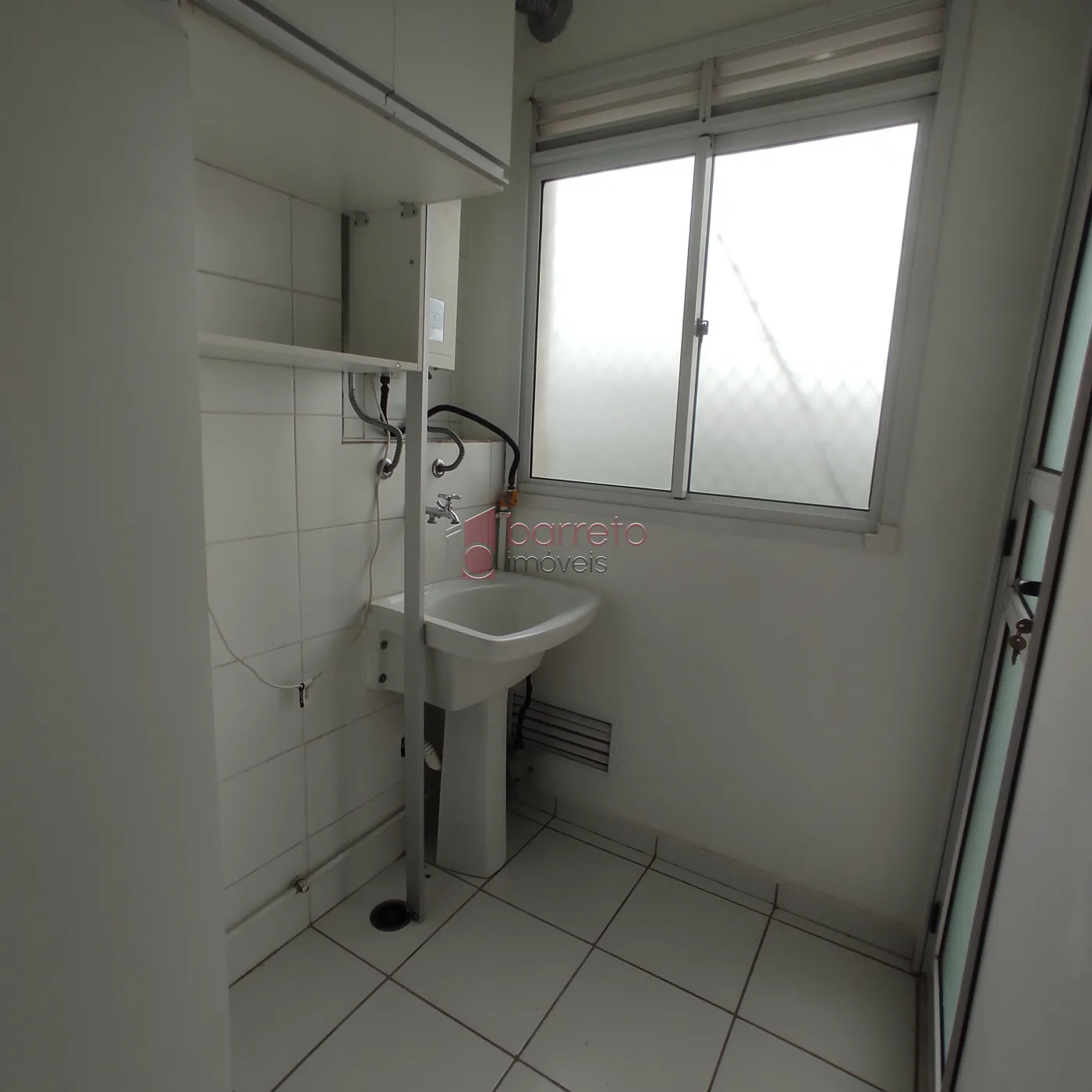 APARTAMENTO PARA LOCAÇÃO NO CONDOMÍNIO PLENO – JUNDIAÍ/SP