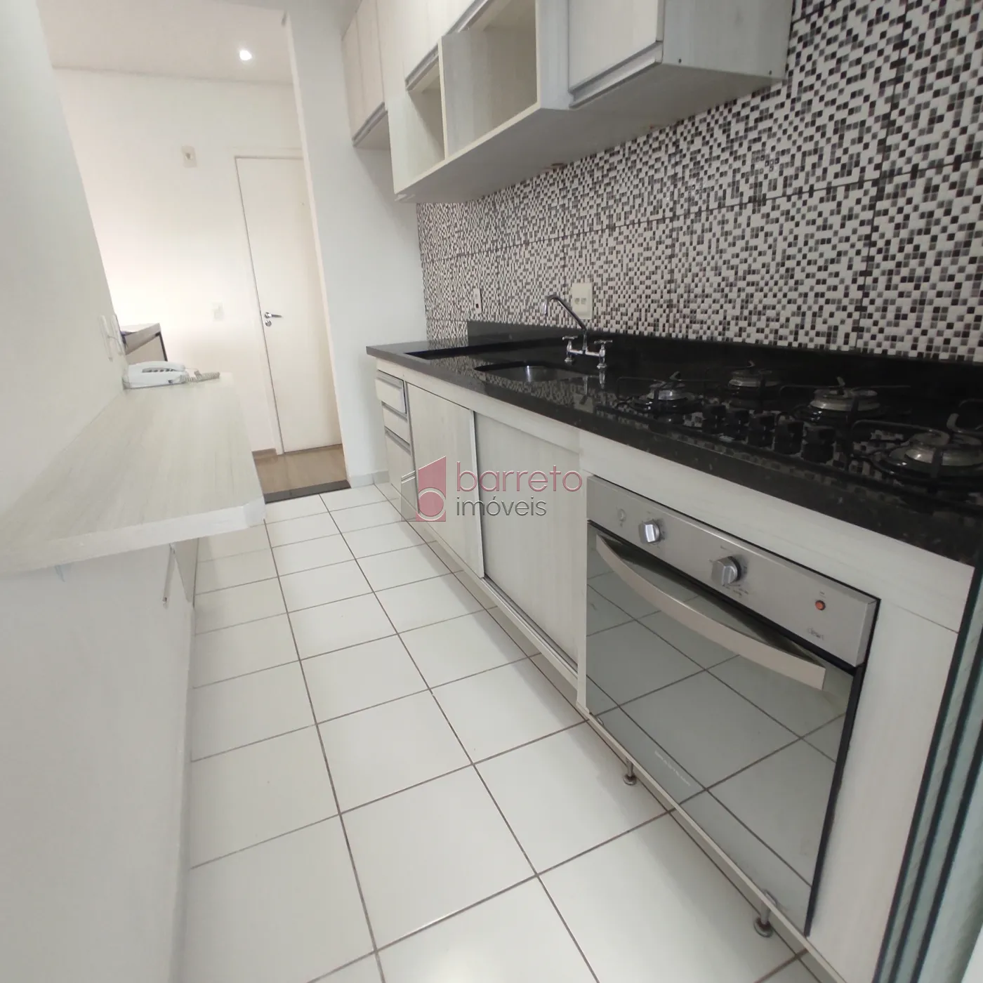 APARTAMENTO PARA LOCAÇÃO NO CONDOMÍNIO PLENO – JUNDIAÍ/SP