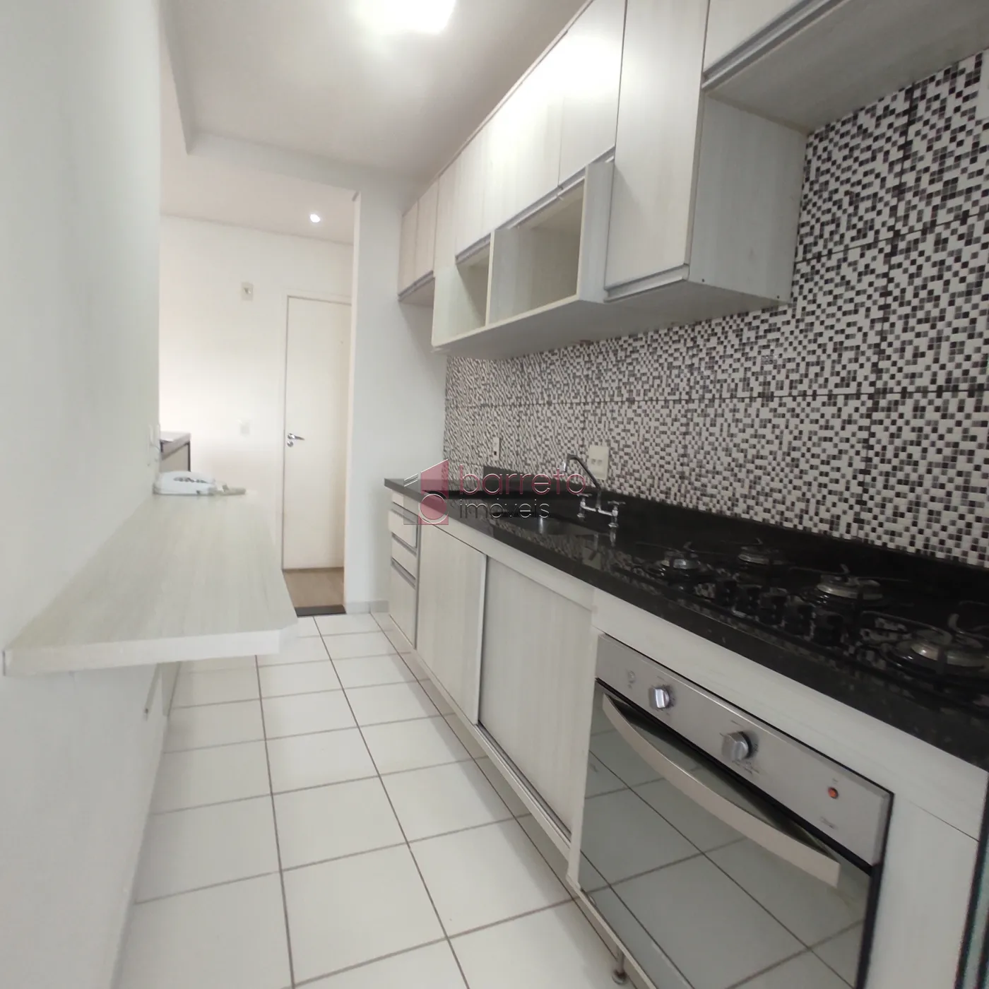 APARTAMENTO PARA LOCAÇÃO NO CONDOMÍNIO PLENO – JUNDIAÍ/SP