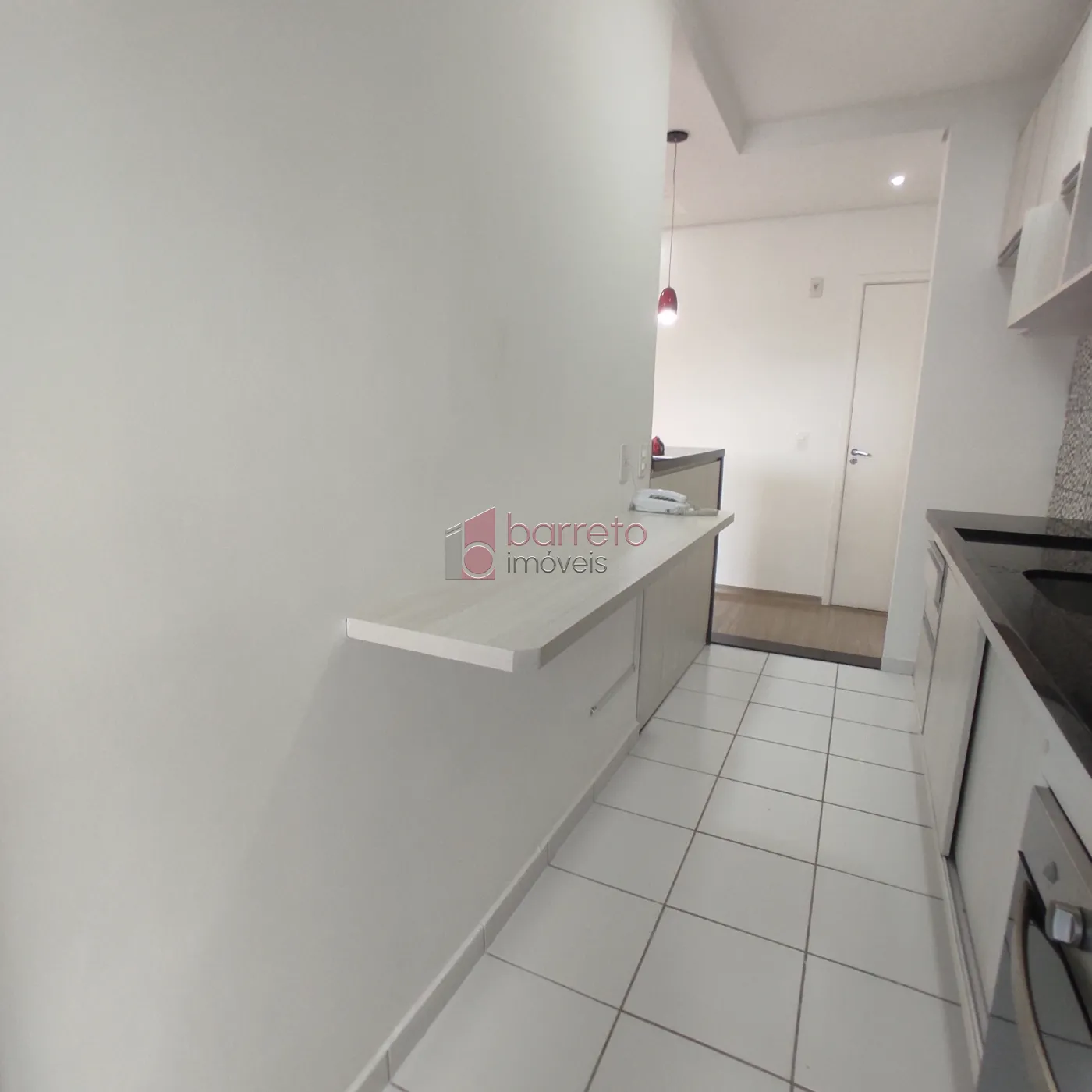 APARTAMENTO PARA LOCAÇÃO NO CONDOMÍNIO PLENO – JUNDIAÍ/SP