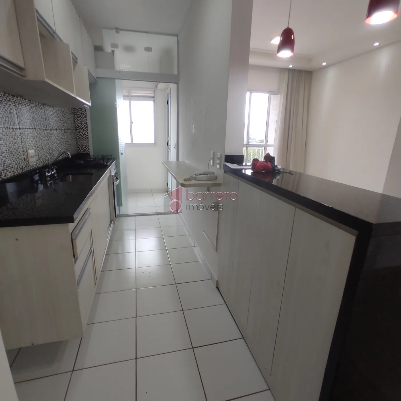 APARTAMENTO PARA LOCAÇÃO NO CONDOMÍNIO PLENO – JUNDIAÍ/SP