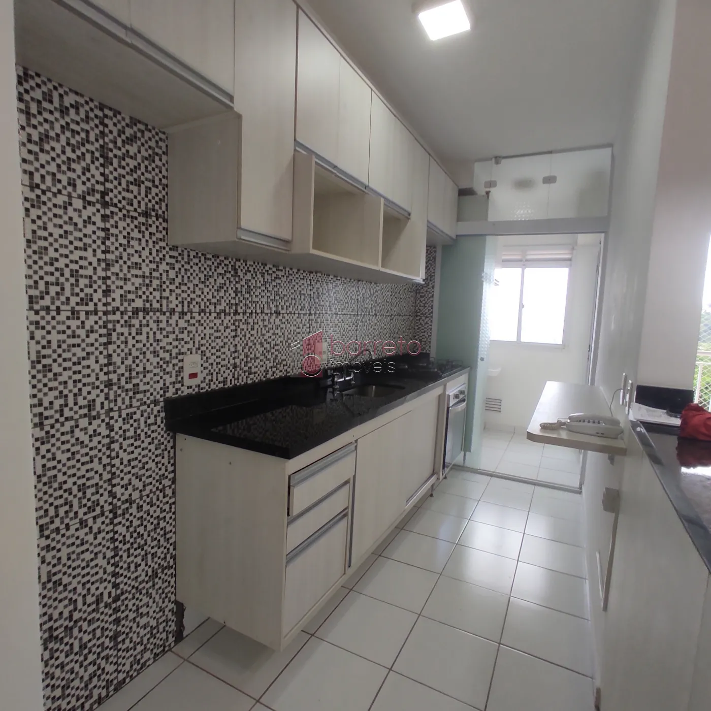 APARTAMENTO PARA LOCAÇÃO NO CONDOMÍNIO PLENO – JUNDIAÍ/SP