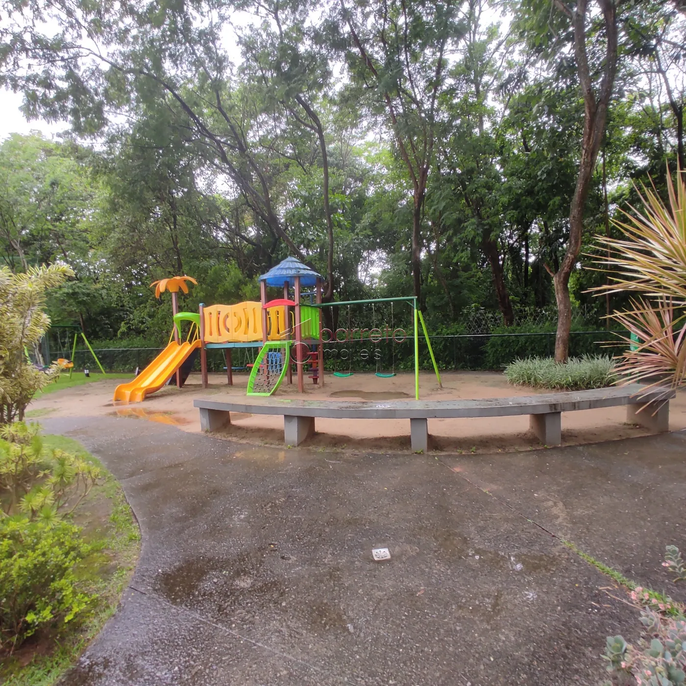 APARTAMENTO PARA LOCAÇÃO NO CONDOMÍNIO PLENO – JUNDIAÍ/SP