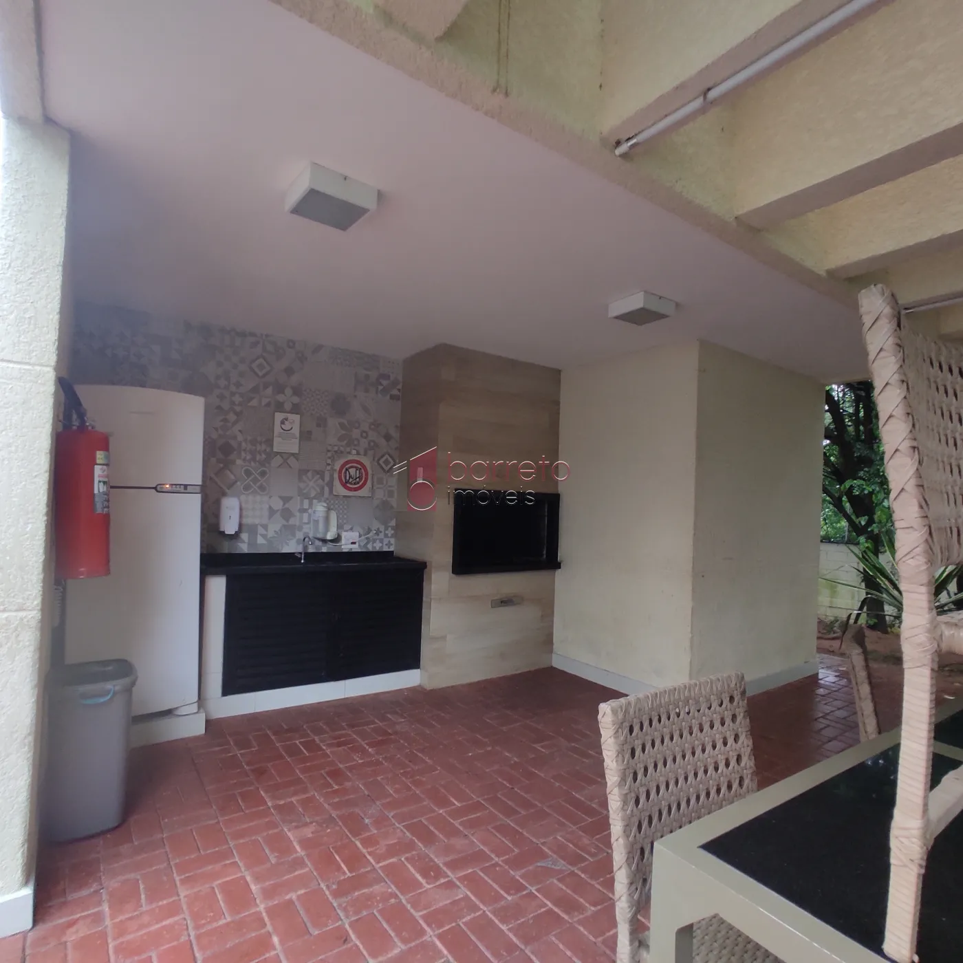 APARTAMENTO PARA LOCAÇÃO NO CONDOMÍNIO PLENO – JUNDIAÍ/SP