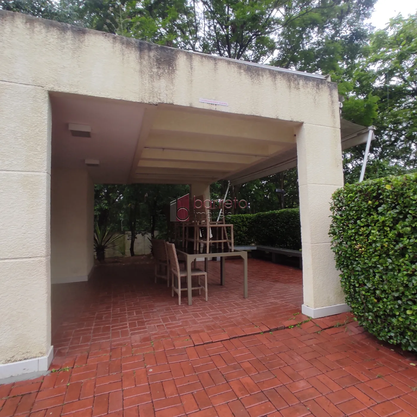 APARTAMENTO PARA LOCAÇÃO NO CONDOMÍNIO PLENO – JUNDIAÍ/SP