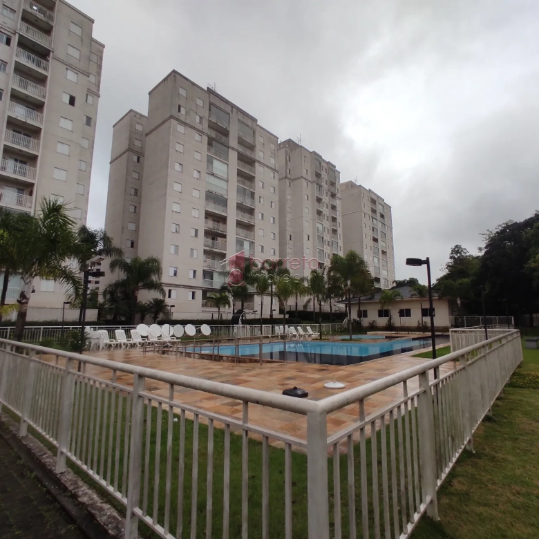 APARTAMENTO PARA LOCAÇÃO NO CONDOMÍNIO PLENO – JUNDIAÍ/SP