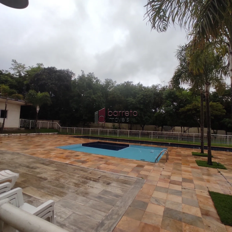 APARTAMENTO PARA LOCAÇÃO NO CONDOMÍNIO PLENO – JUNDIAÍ/SP