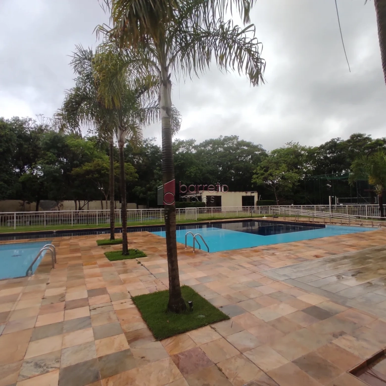 APARTAMENTO PARA LOCAÇÃO NO CONDOMÍNIO PLENO – JUNDIAÍ/SP