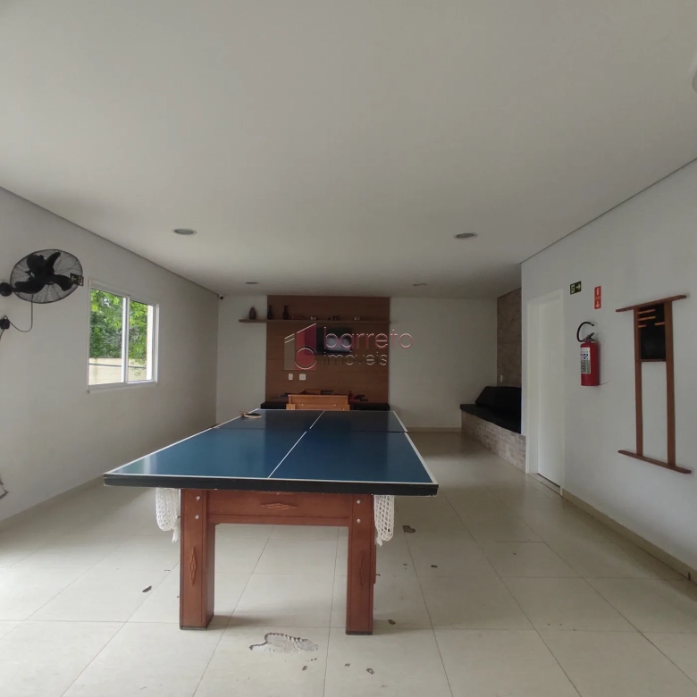 APARTAMENTO PARA LOCAÇÃO NO CONDOMÍNIO PLENO – JUNDIAÍ/SP