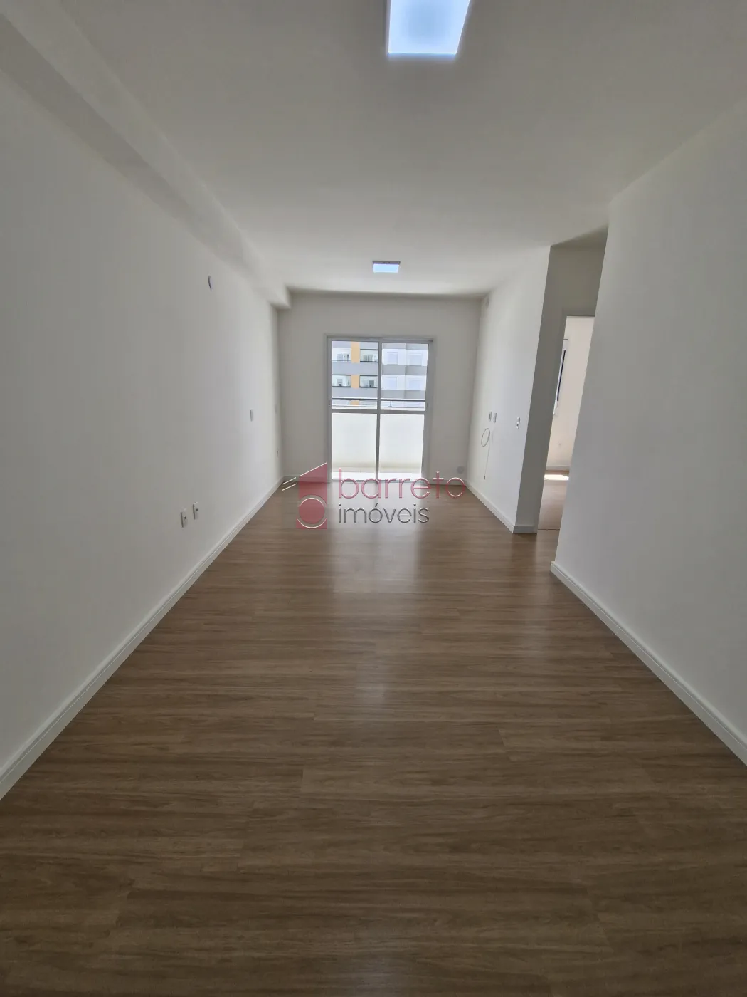APARTAMENTO PARA LOCAÇÃO NO CONDOMÍNIO LIFE RESIDENCIAL – JUNDIAÍ/SP