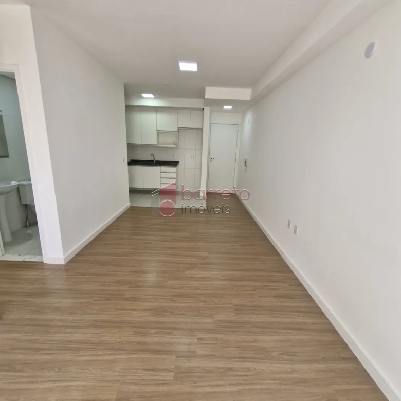 APARTAMENTO PARA LOCAÇÃO NO CONDOMÍNIO LIFE RESIDENCIAL – JUNDIAÍ/SP