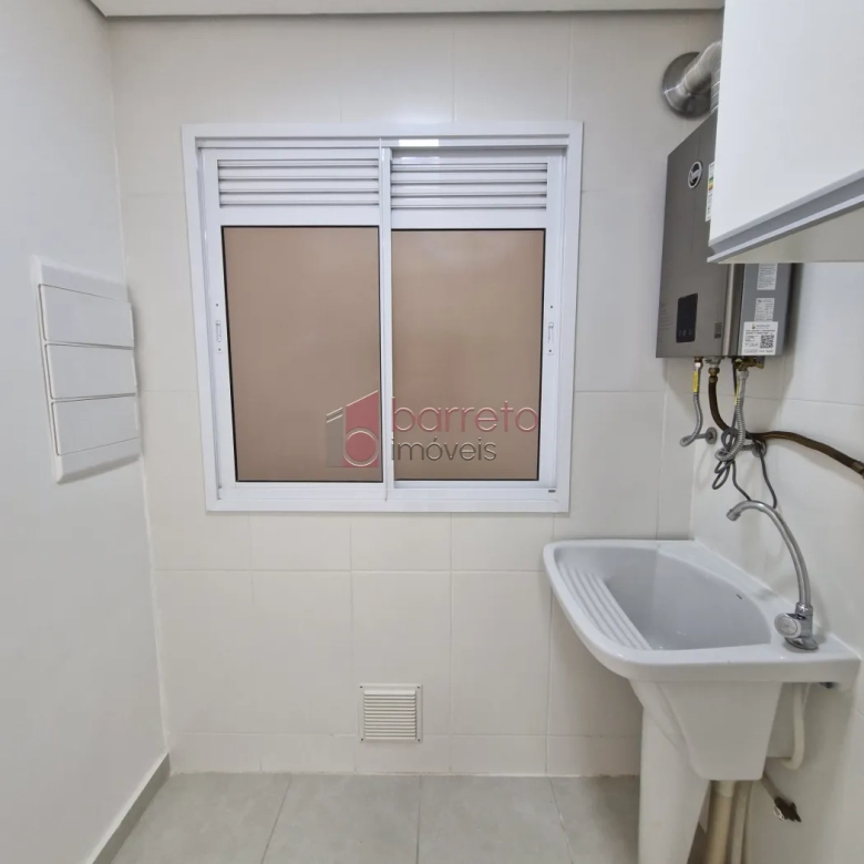 APARTAMENTO PARA LOCAÇÃO NO CONDOMÍNIO LIFE RESIDENCIAL – JUNDIAÍ/SP
