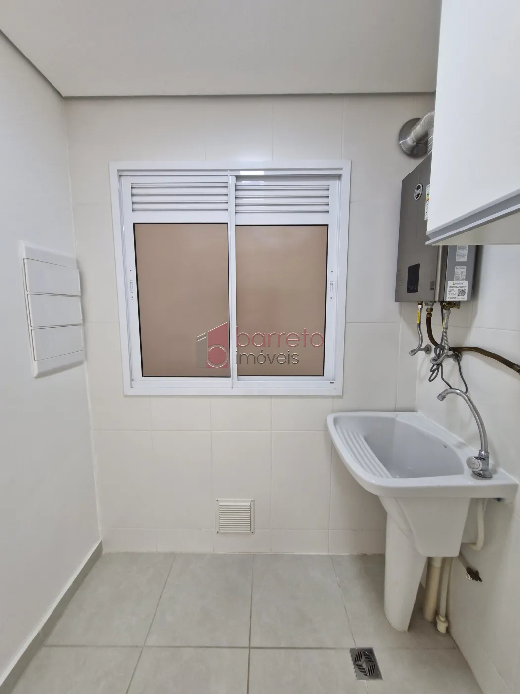 APARTAMENTO PARA LOCAÇÃO NO CONDOMÍNIO LIFE RESIDENCIAL – JUNDIAÍ/SP