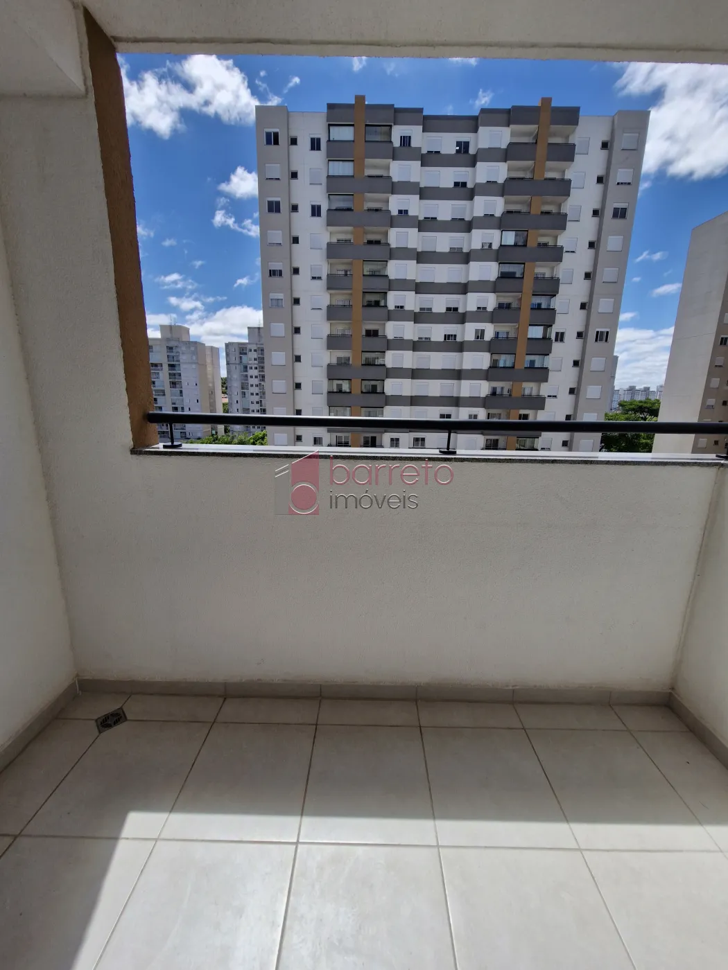 APARTAMENTO PARA LOCAÇÃO NO CONDOMÍNIO LIFE RESIDENCIAL – JUNDIAÍ/SP