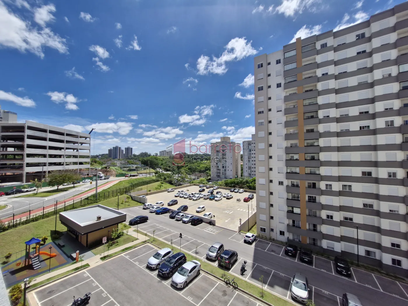 APARTAMENTO PARA LOCAÇÃO NO CONDOMÍNIO LIFE RESIDENCIAL – JUNDIAÍ/SP