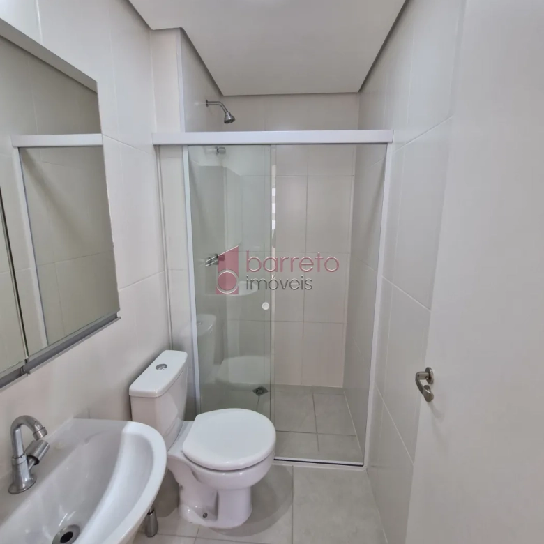 APARTAMENTO PARA LOCAÇÃO NO CONDOMÍNIO LIFE RESIDENCIAL – JUNDIAÍ/SP