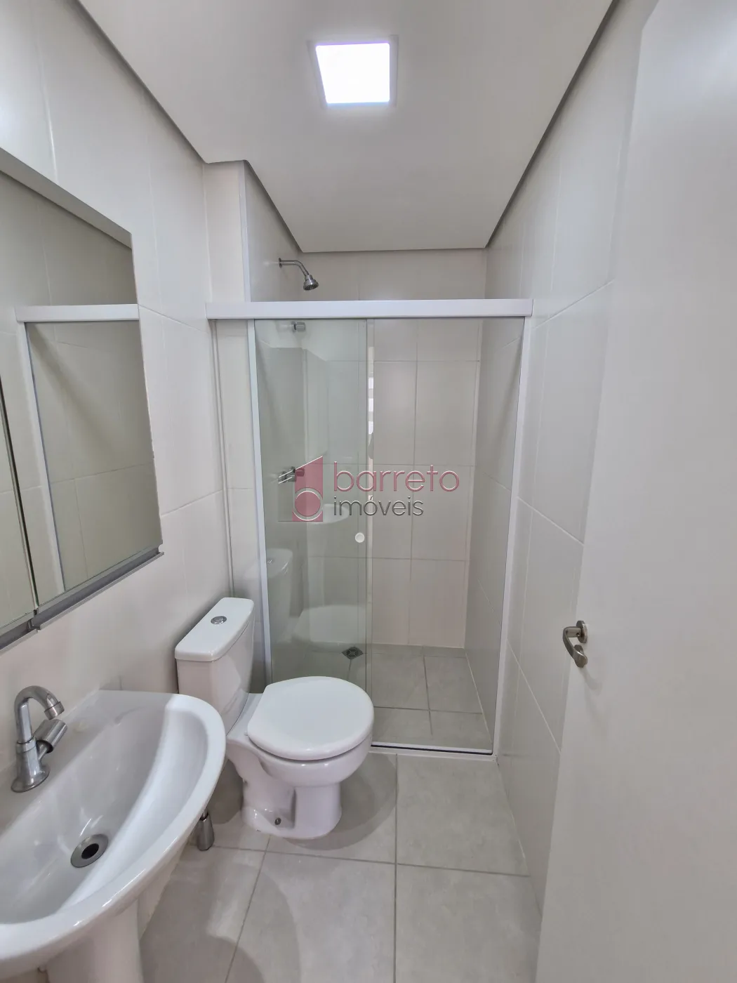 APARTAMENTO PARA LOCAÇÃO NO CONDOMÍNIO LIFE RESIDENCIAL – JUNDIAÍ/SP