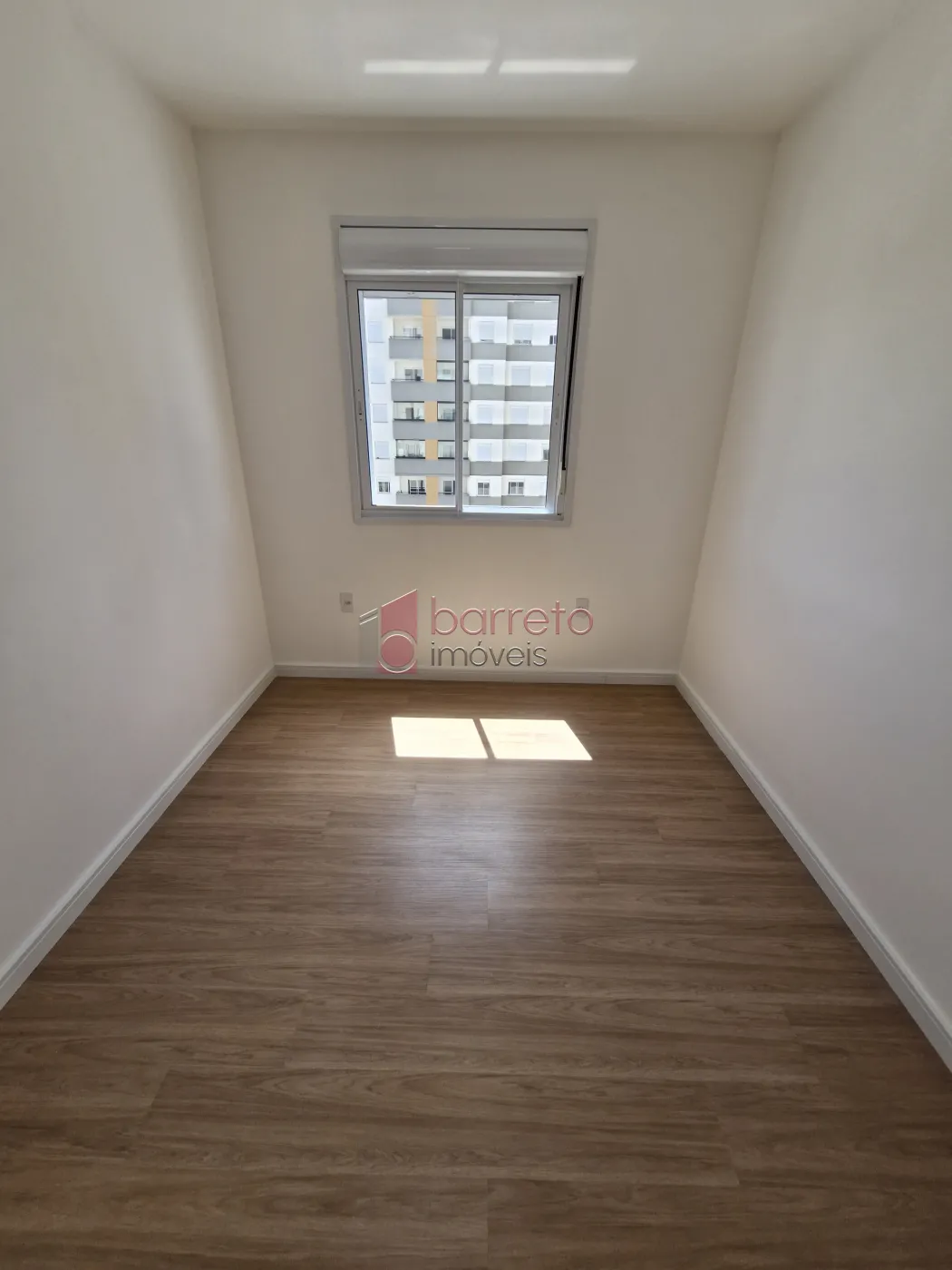 APARTAMENTO PARA LOCAÇÃO NO CONDOMÍNIO LIFE RESIDENCIAL – JUNDIAÍ/SP