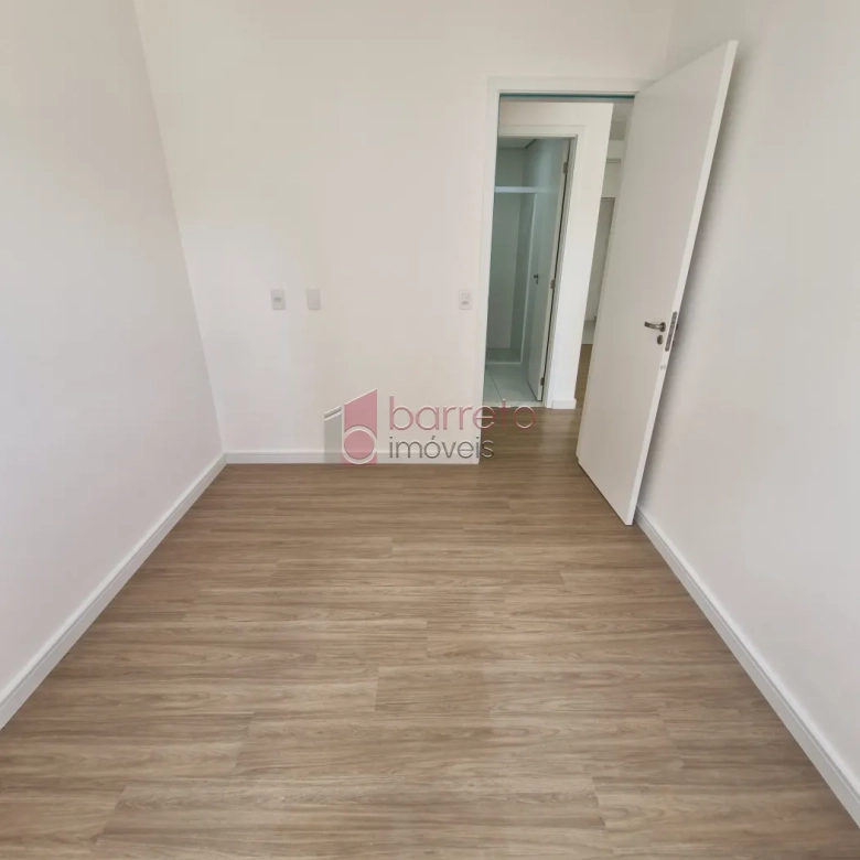 APARTAMENTO PARA LOCAÇÃO NO CONDOMÍNIO LIFE RESIDENCIAL – JUNDIAÍ/SP