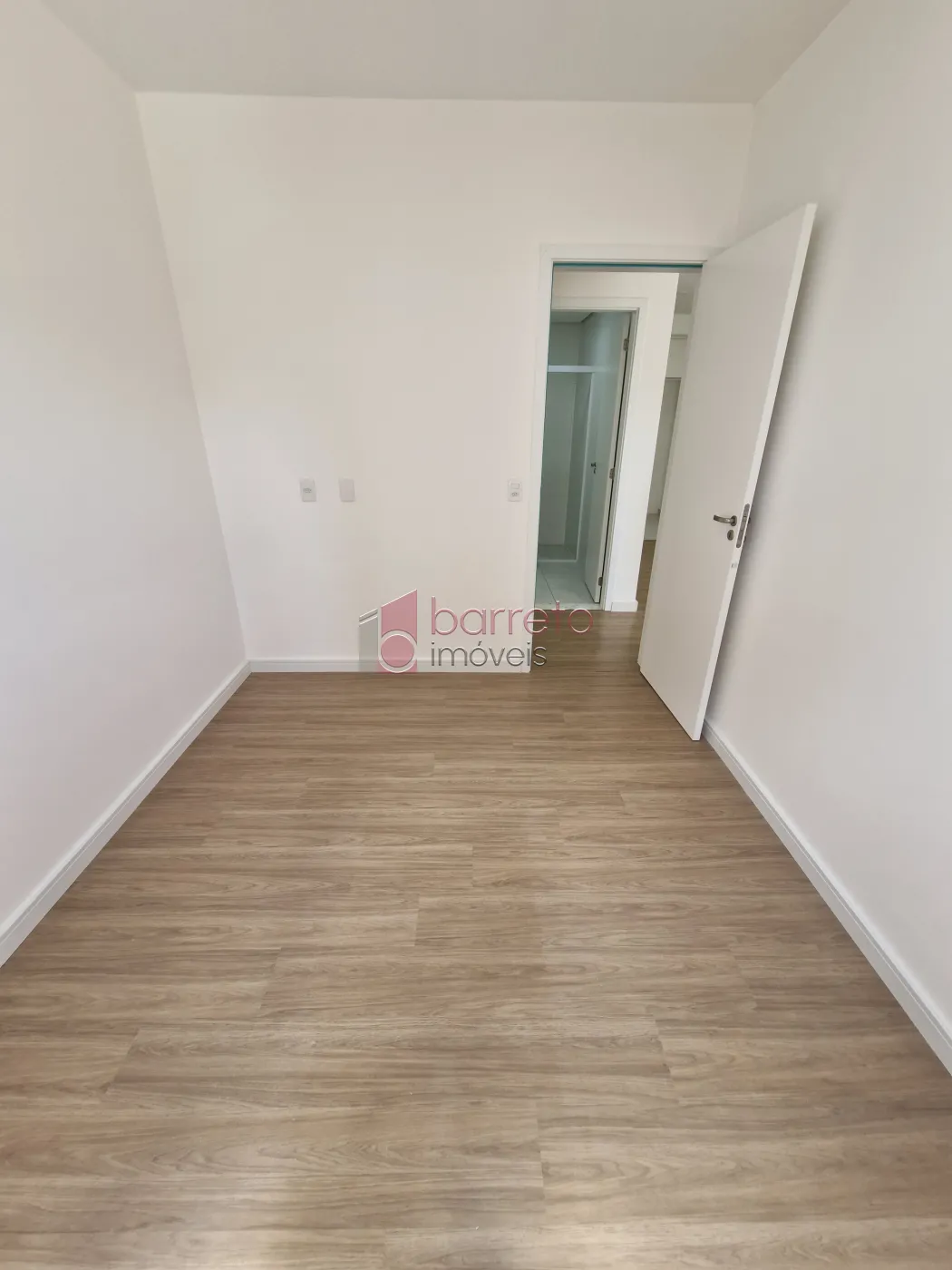 APARTAMENTO PARA LOCAÇÃO NO CONDOMÍNIO LIFE RESIDENCIAL – JUNDIAÍ/SP