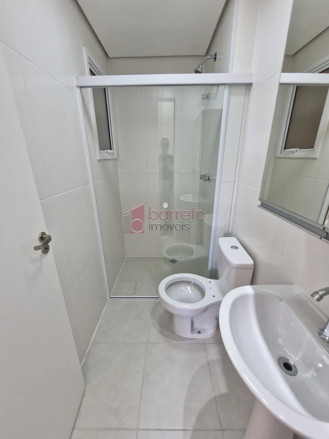 APARTAMENTO PARA LOCAÇÃO NO CONDOMÍNIO LIFE RESIDENCIAL – JUNDIAÍ/SP