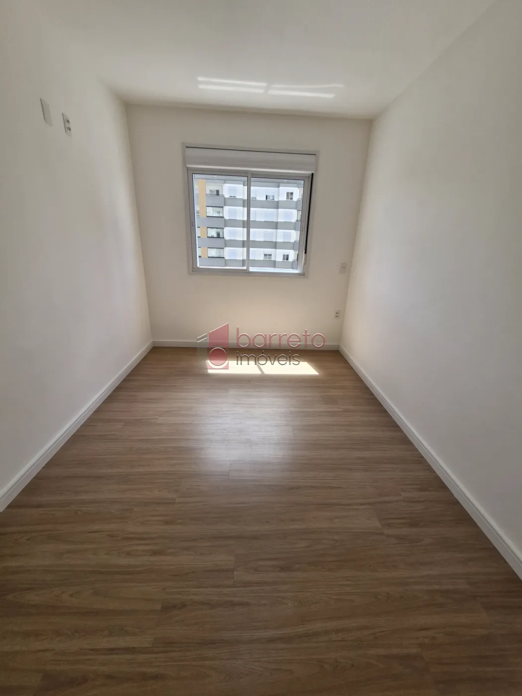 APARTAMENTO PARA LOCAÇÃO NO CONDOMÍNIO LIFE RESIDENCIAL – JUNDIAÍ/SP