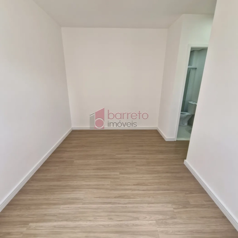 APARTAMENTO PARA LOCAÇÃO NO CONDOMÍNIO LIFE RESIDENCIAL – JUNDIAÍ/SP
