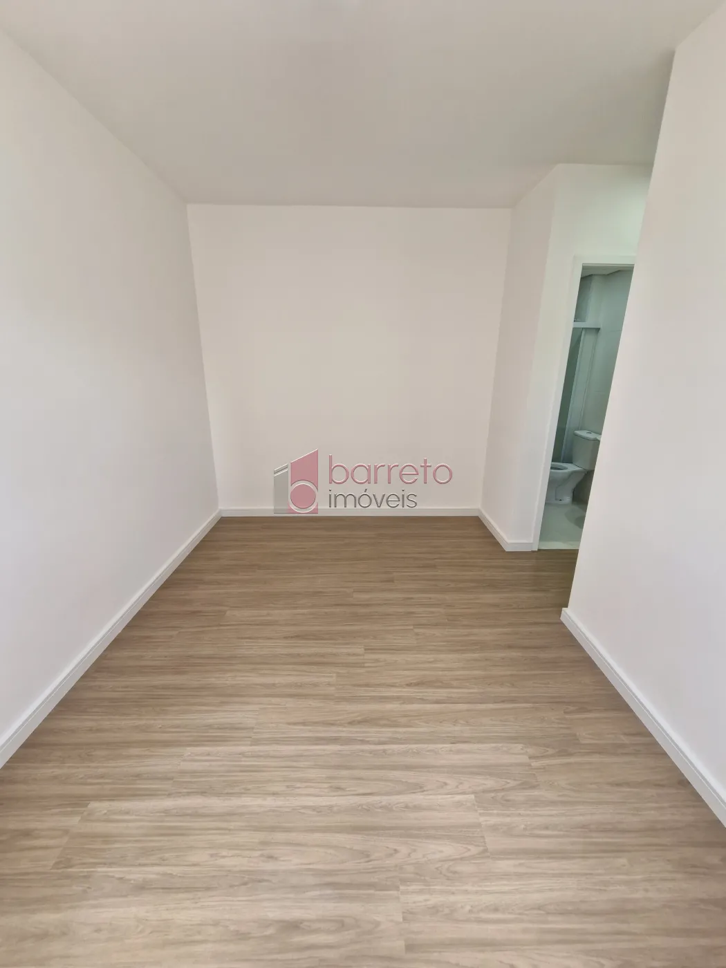 APARTAMENTO PARA LOCAÇÃO NO CONDOMÍNIO LIFE RESIDENCIAL – JUNDIAÍ/SP