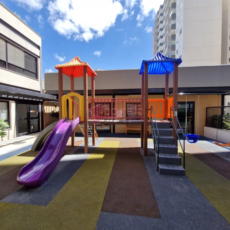 APARTAMENTO PARA LOCAÇÃO NO CONDOMÍNIO LIFE RESIDENCIAL – JUNDIAÍ/SP