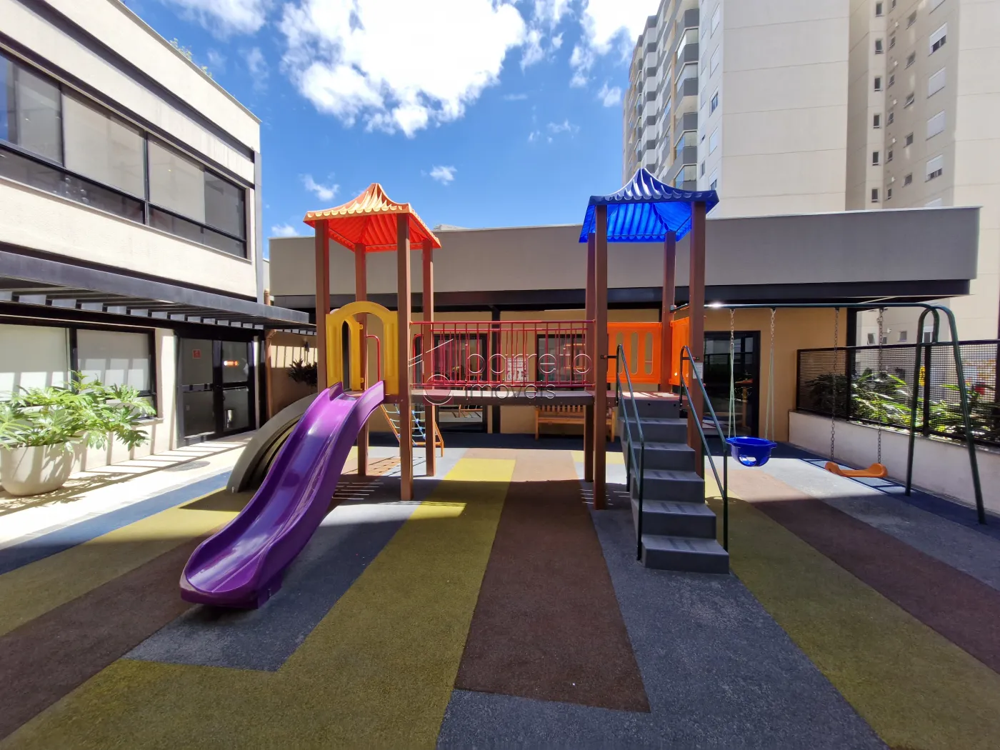 APARTAMENTO PARA LOCAÇÃO NO CONDOMÍNIO LIFE RESIDENCIAL – JUNDIAÍ/SP