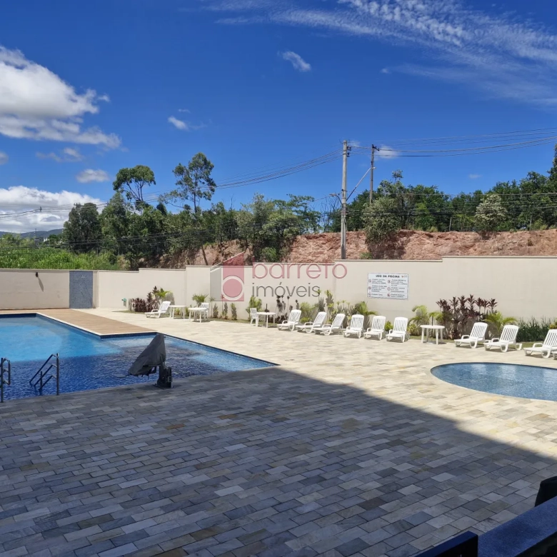 APARTAMENTO PARA LOCAÇÃO NO CONDOMÍNIO LIFE RESIDENCIAL – JUNDIAÍ/SP