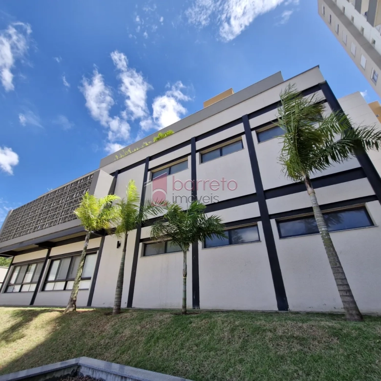 APARTAMENTO PARA LOCAÇÃO NO CONDOMÍNIO LIFE RESIDENCIAL – JUNDIAÍ/SP