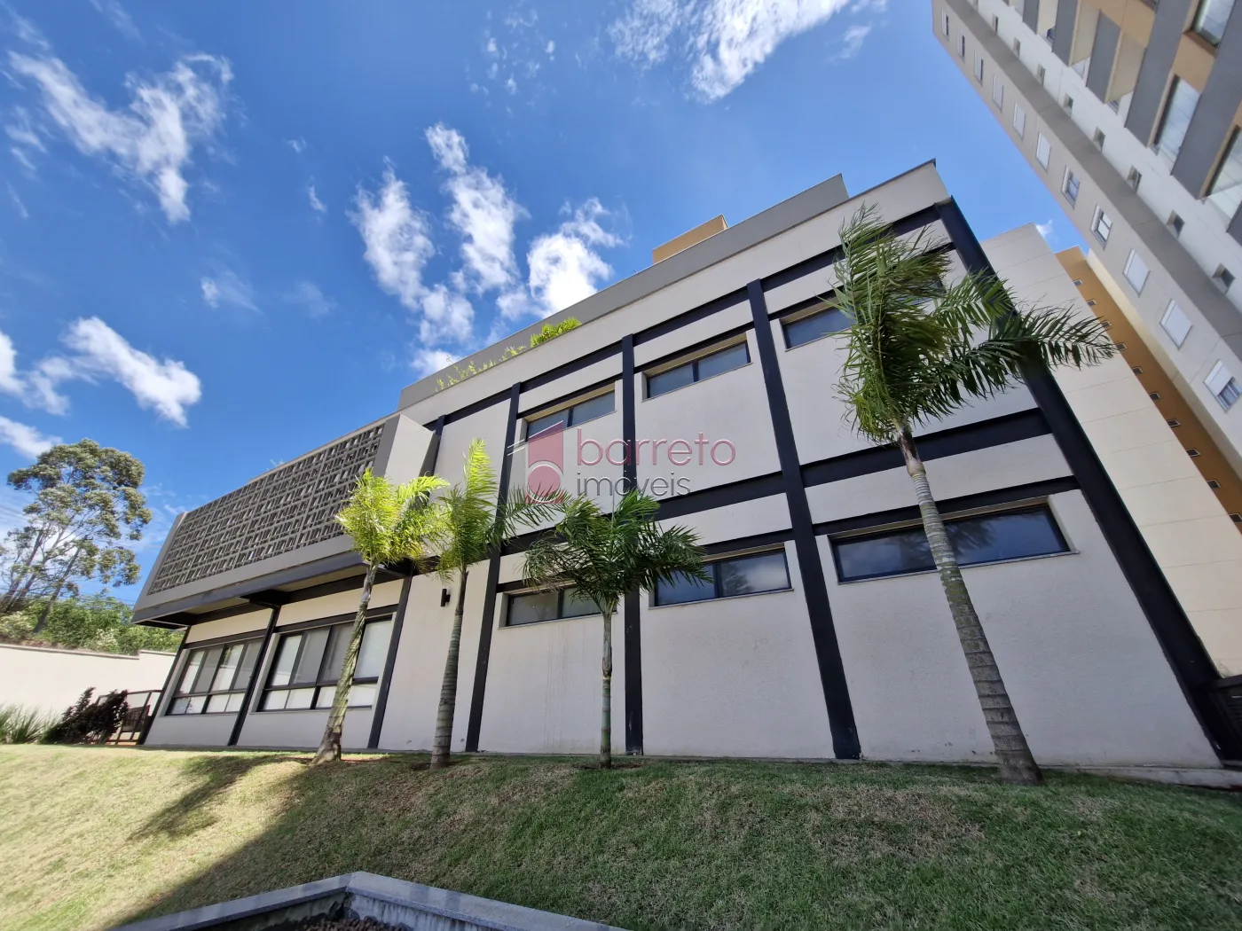 APARTAMENTO PARA LOCAÇÃO NO CONDOMÍNIO LIFE RESIDENCIAL – JUNDIAÍ/SP