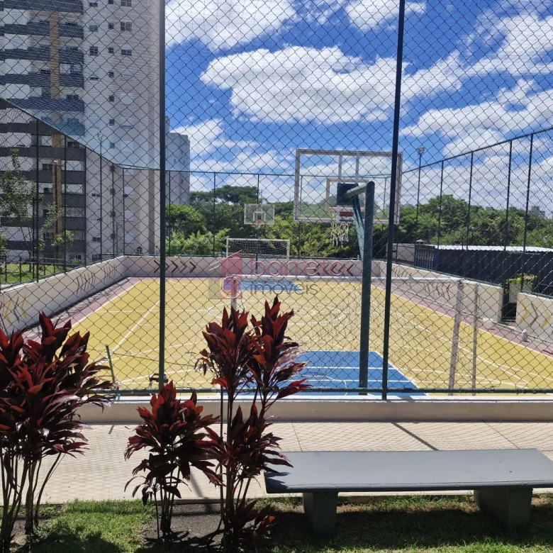 APARTAMENTO PARA LOCAÇÃO NO CONDOMÍNIO LIFE RESIDENCIAL – JUNDIAÍ/SP