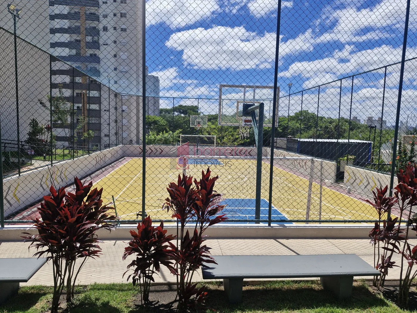 APARTAMENTO PARA LOCAÇÃO NO CONDOMÍNIO LIFE RESIDENCIAL – JUNDIAÍ/SP
