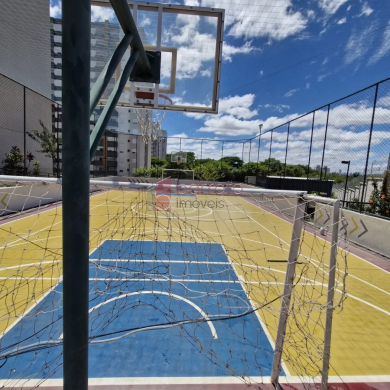 APARTAMENTO PARA LOCAÇÃO NO CONDOMÍNIO LIFE RESIDENCIAL – JUNDIAÍ/SP