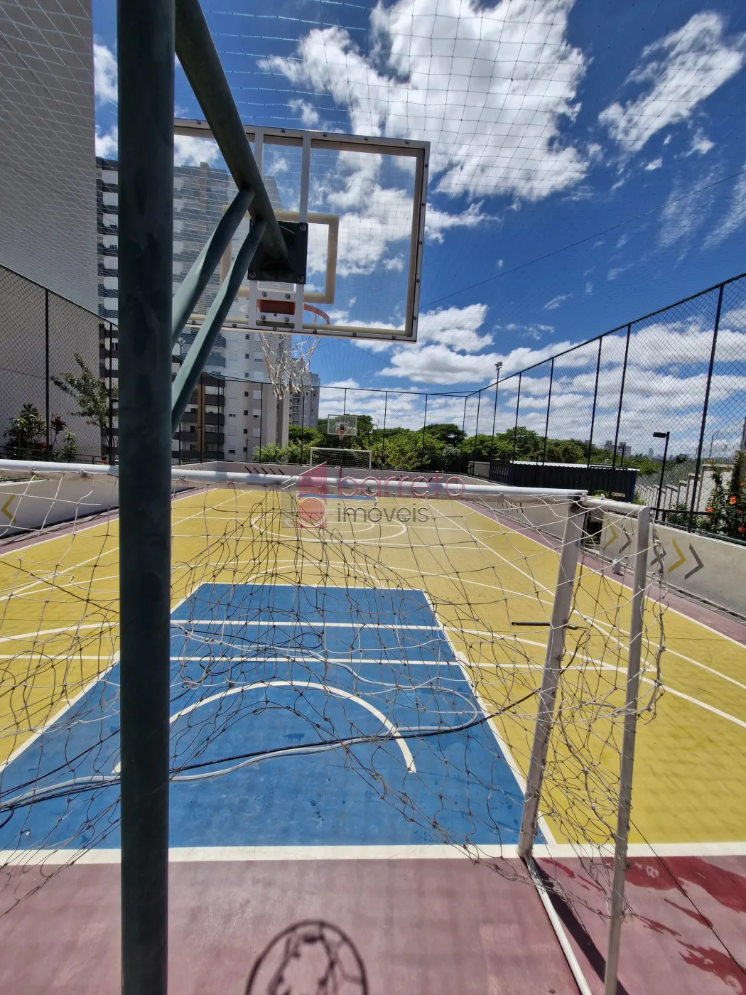 APARTAMENTO PARA LOCAÇÃO NO CONDOMÍNIO LIFE RESIDENCIAL – JUNDIAÍ/SP