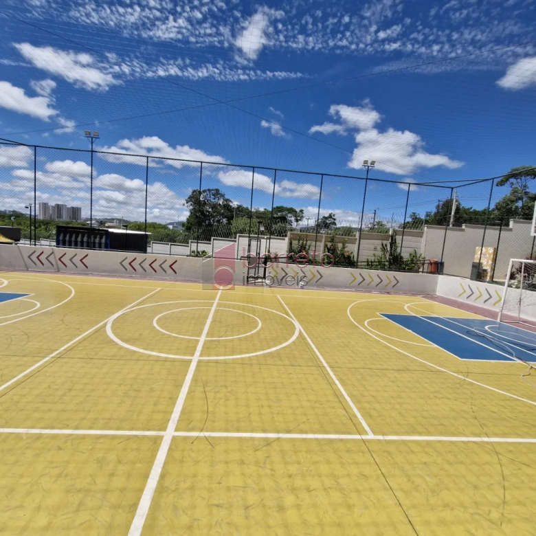 APARTAMENTO PARA LOCAÇÃO NO CONDOMÍNIO LIFE RESIDENCIAL – JUNDIAÍ/SP