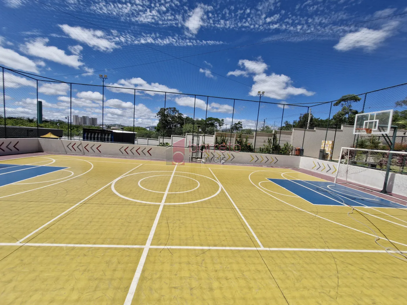 APARTAMENTO PARA LOCAÇÃO NO CONDOMÍNIO LIFE RESIDENCIAL – JUNDIAÍ/SP