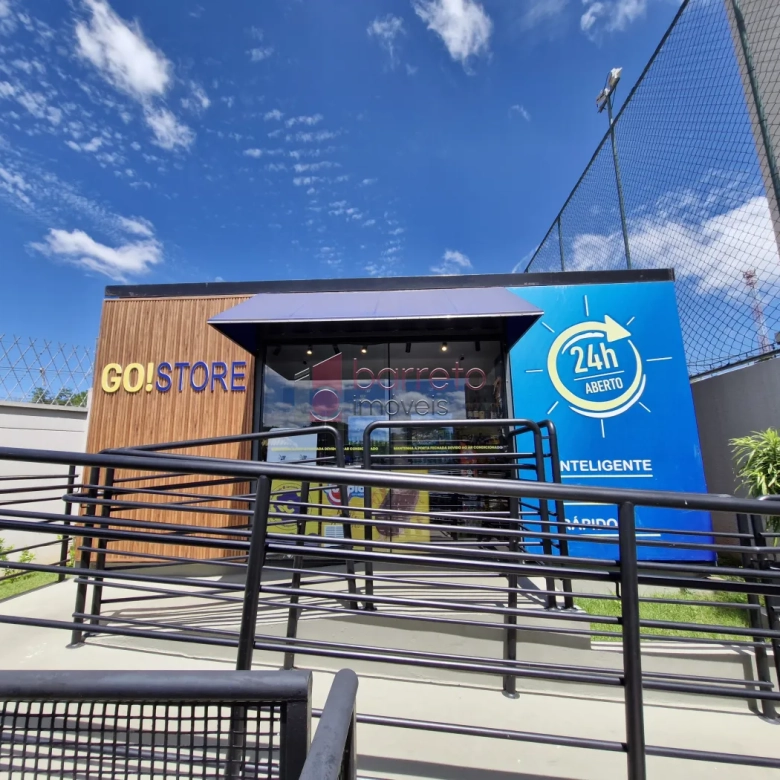 APARTAMENTO PARA LOCAÇÃO NO CONDOMÍNIO LIFE RESIDENCIAL – JUNDIAÍ/SP