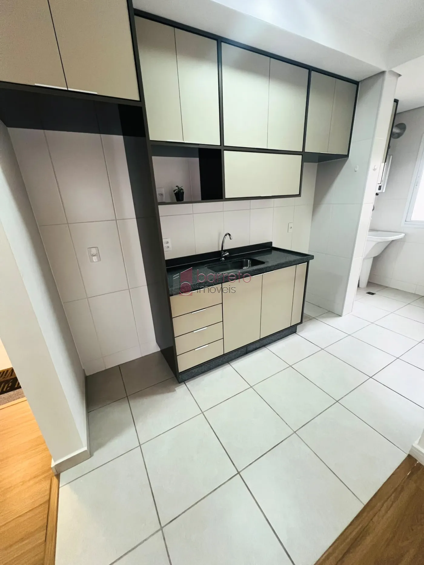 APARTAMENTO PARA LOCAÇÃO NO CONDOMÍNIO LIFE RESIDENCIAL – JUNDIAÍ/SP