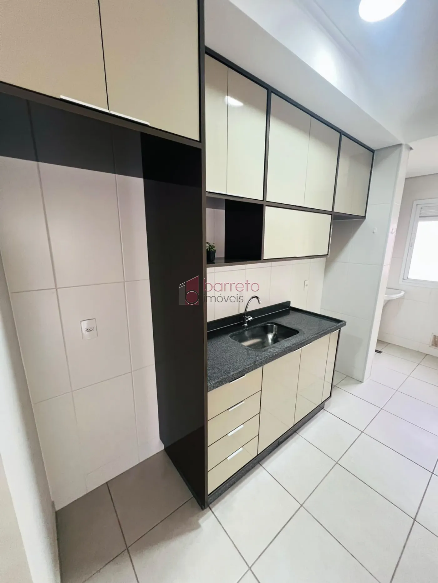 APARTAMENTO PARA LOCAÇÃO NO CONDOMÍNIO LIFE RESIDENCIAL – JUNDIAÍ/SP