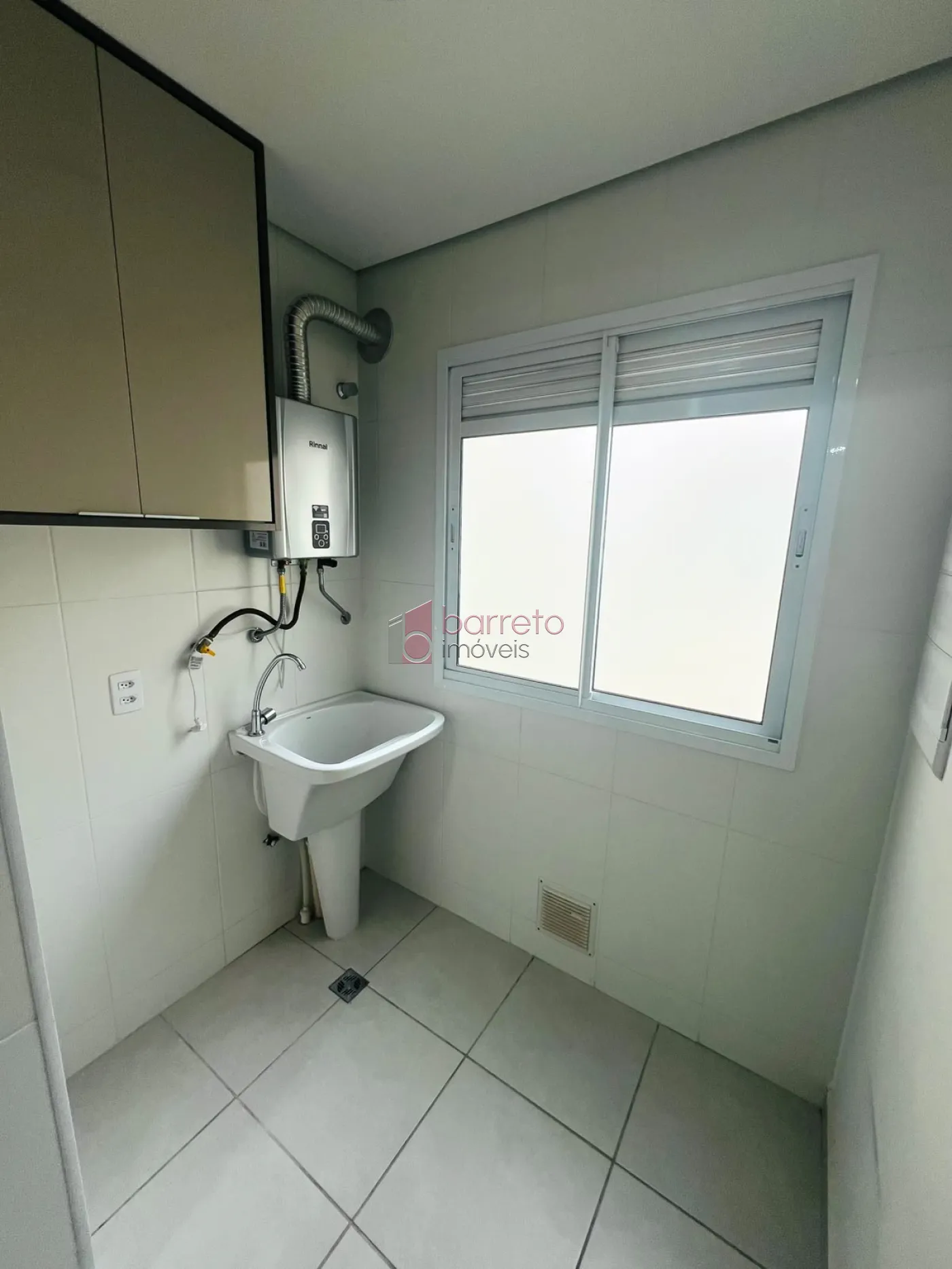 APARTAMENTO PARA LOCAÇÃO NO CONDOMÍNIO LIFE RESIDENCIAL – JUNDIAÍ/SP