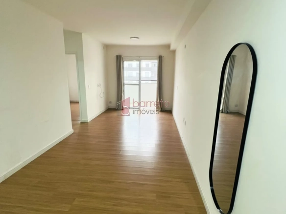 APARTAMENTO PARA LOCAÇÃO NO CONDOMÍNIO LIFE RESIDENCIAL – JUNDIAÍ/SP