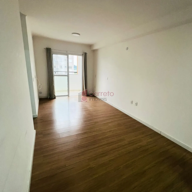 APARTAMENTO PARA LOCAÇÃO NO CONDOMÍNIO LIFE RESIDENCIAL – JUNDIAÍ/SP