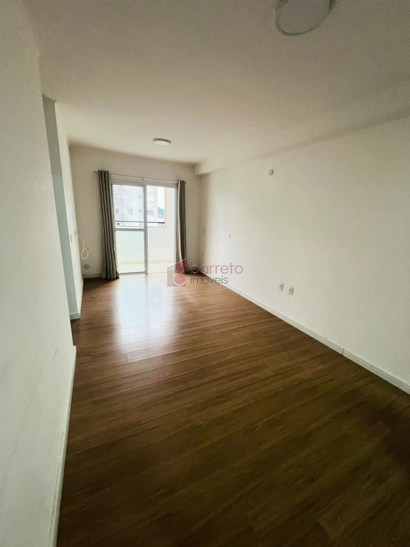 APARTAMENTO PARA LOCAÇÃO NO CONDOMÍNIO LIFE RESIDENCIAL – JUNDIAÍ/SP