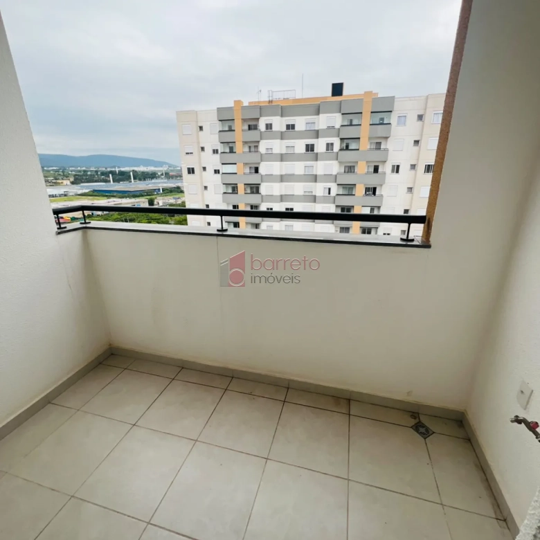 APARTAMENTO PARA LOCAÇÃO NO CONDOMÍNIO LIFE RESIDENCIAL – JUNDIAÍ/SP